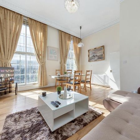 Flat In Baker Street Londres Exterior foto
