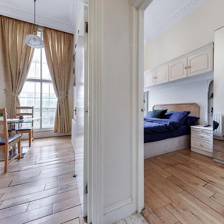 Flat In Baker Street Londres Exterior foto