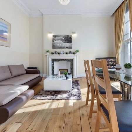 Flat In Baker Street Londres Exterior foto